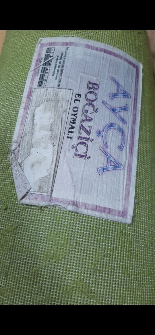 Продам ковры в отличном состоянии