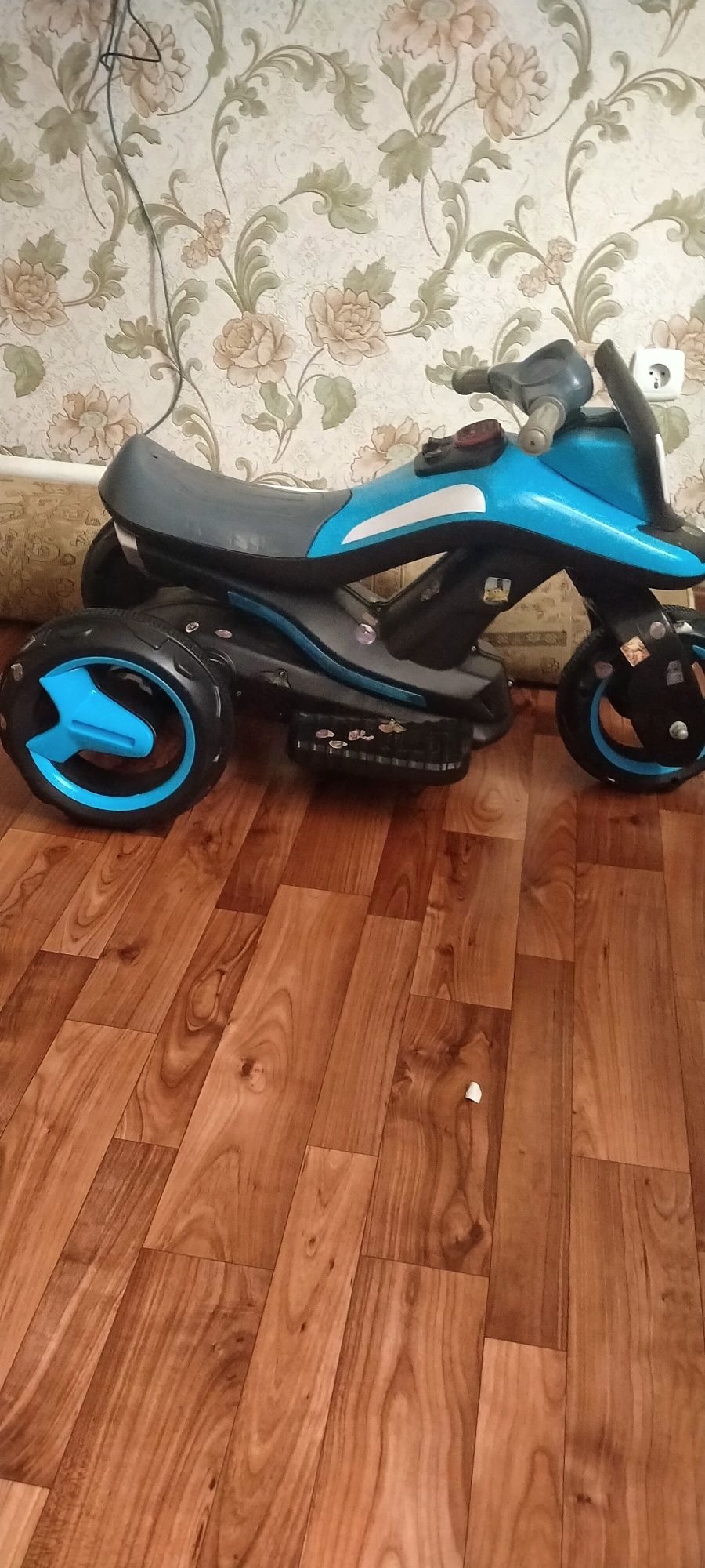 Продам детский мотоцикл