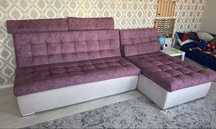 Не дорого продам удобный и классный диван в отличном состоянии
