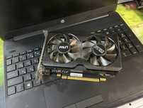 Palit GTX1660 - 6Gb, в идеале