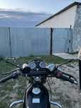 Мото HUNTER 200 куб