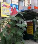Торговая площадь в аренду