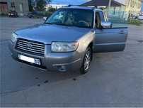 Продам Subaru Forester 2006