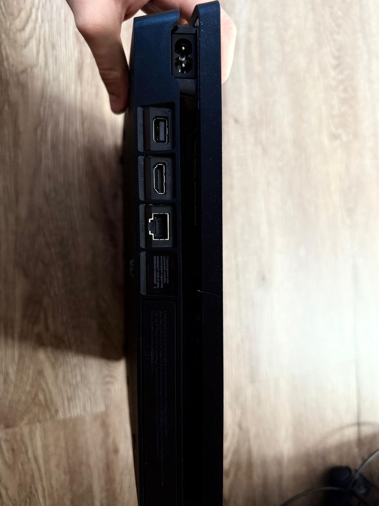 Playstation 4 ps4 плейстейшен 4
