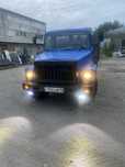Продам газон самосвал