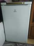 Морозильник indesit