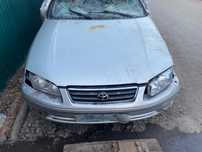 Тойота Камри 25 Toyota Camry 25 по запчастям