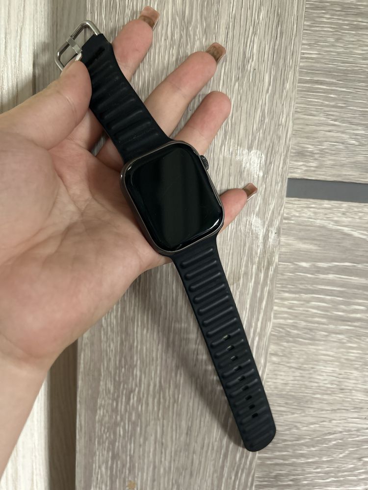 Продам часы  SERIES 9