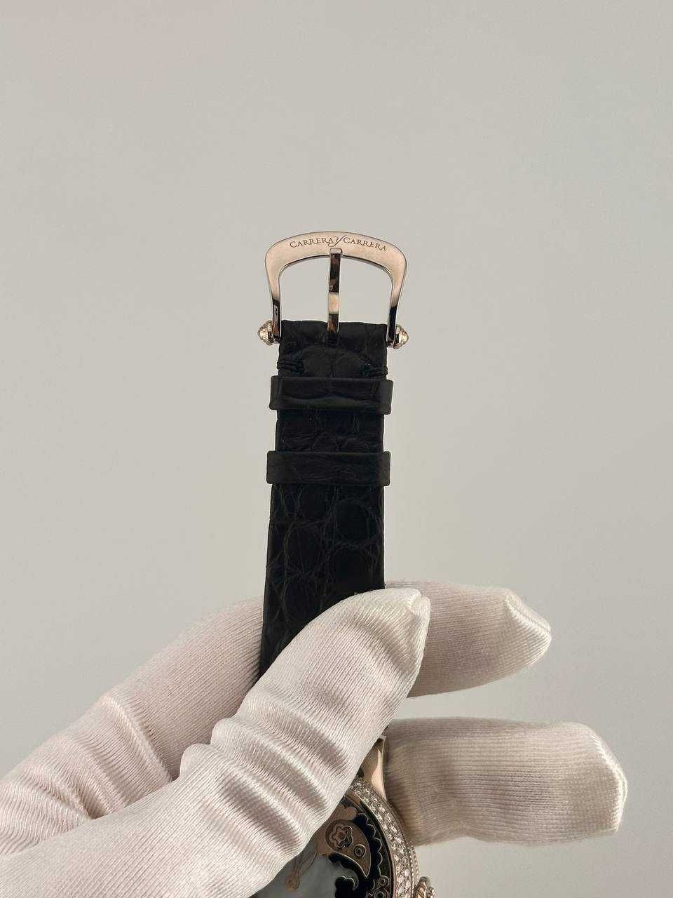 Часы Carrera&Carrera Aqua
