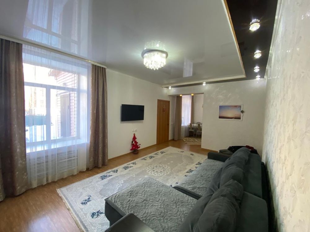 Продам 3 комнатную квартиру