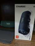 Колонка JBL Charge 5