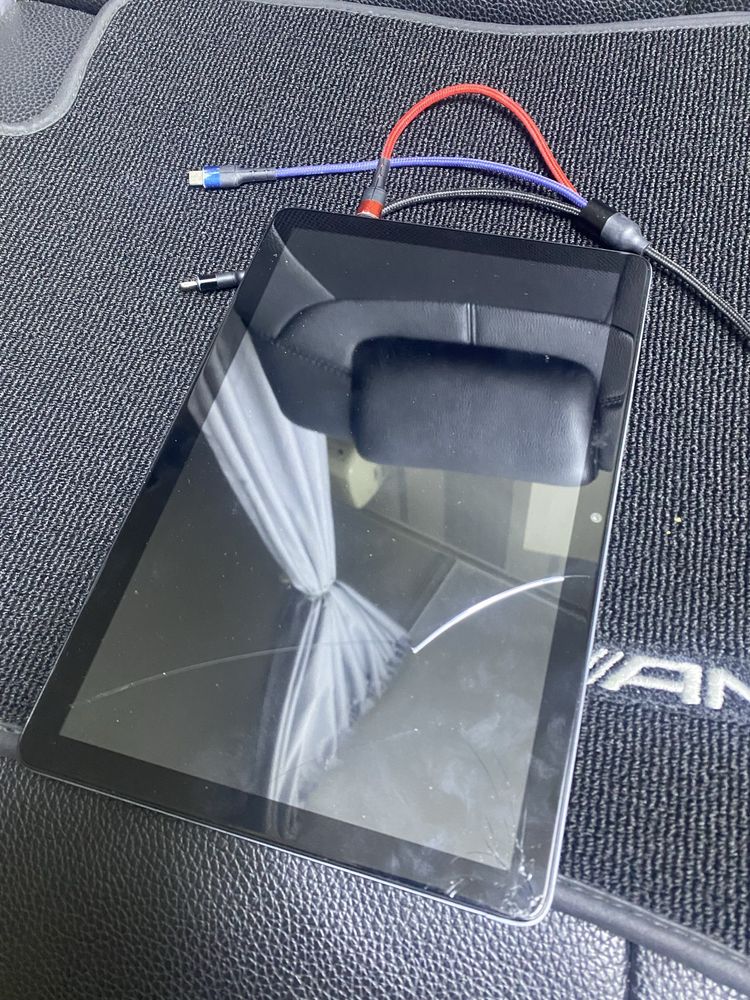 Teclast t pad планшет