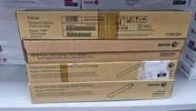 Продам тонер картридж Phaser 7500