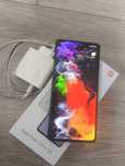 Xiaomi redmi note 12 pro plus 5G, 8/256