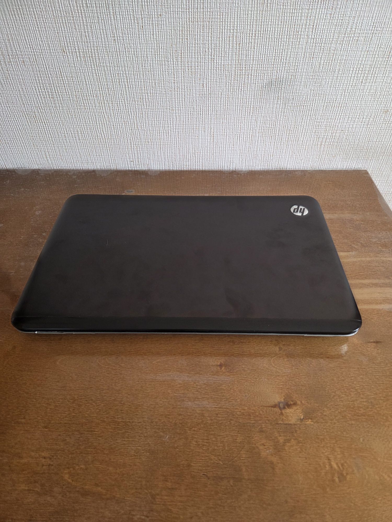 Продам ноутбук HP