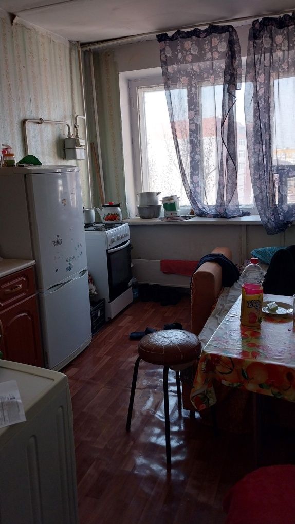 Продам квартиру  1 комнатную