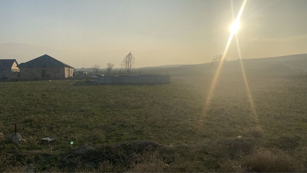 Продам учаток срочно