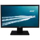 Монитор 19.5" Acer V206HQL Black