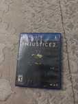 игровой диск PS4 Injustice2