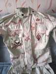 Военная форма US Army nato size 6070/9404
