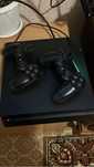 Игровая приставка Sony PlayStation 4 Slim 1TB