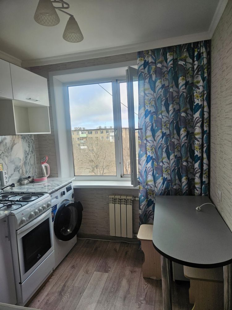 Продам 3-х комнатную квартиру на 26 квартале
