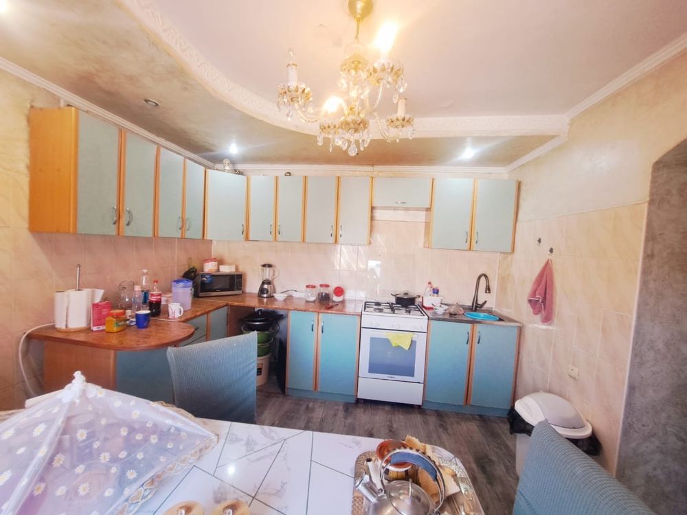 Кухонный гарнитур