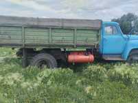 Продам газ 53 в хорошем состоянии