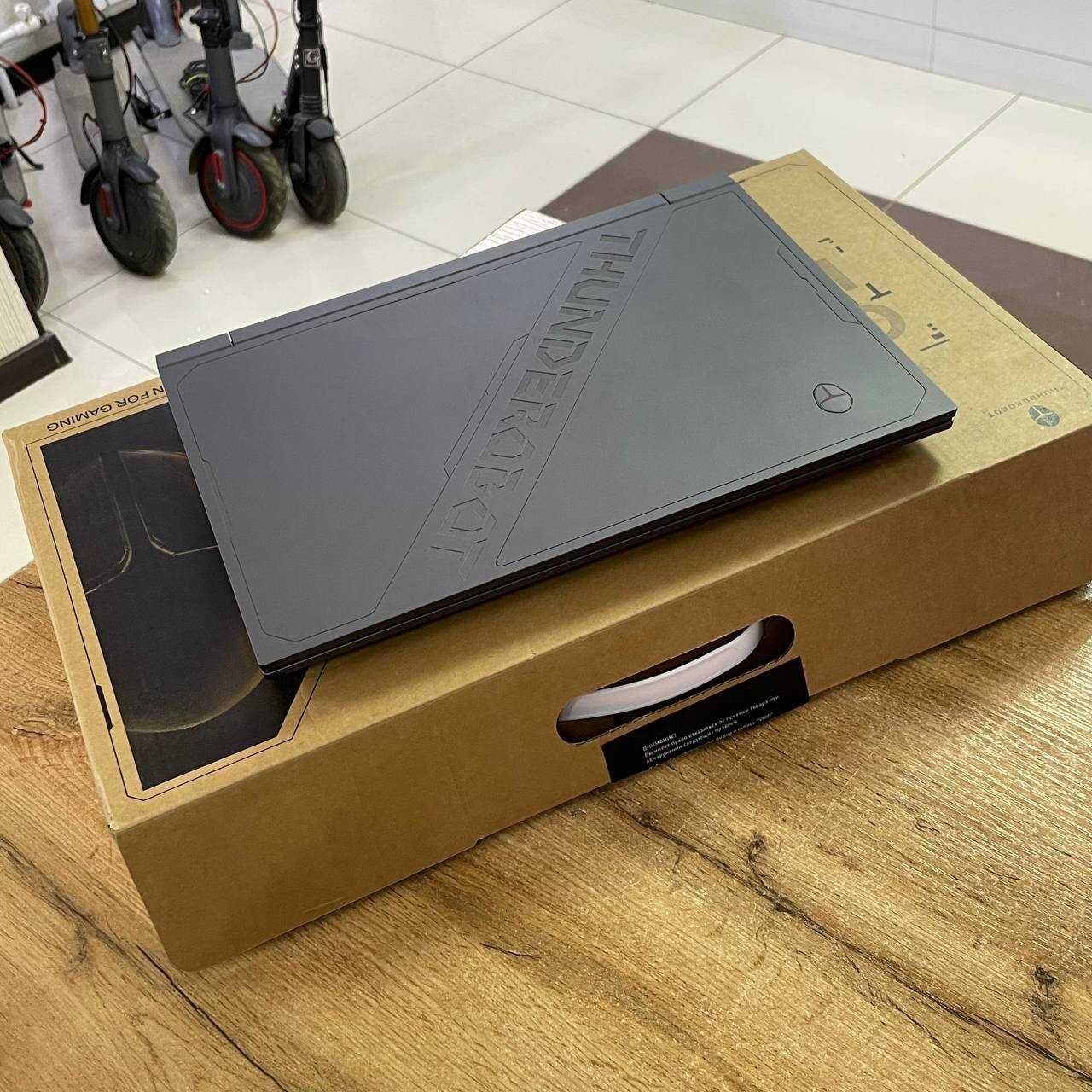 Ноутбук Thunderobot 911XWILDHUNTERG2PRO / sk149117
