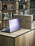 Asus Ноутбук | Core i3 11gen | 8гб ОЗУ | SSD 256гб