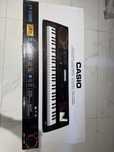 Синтезатор casio