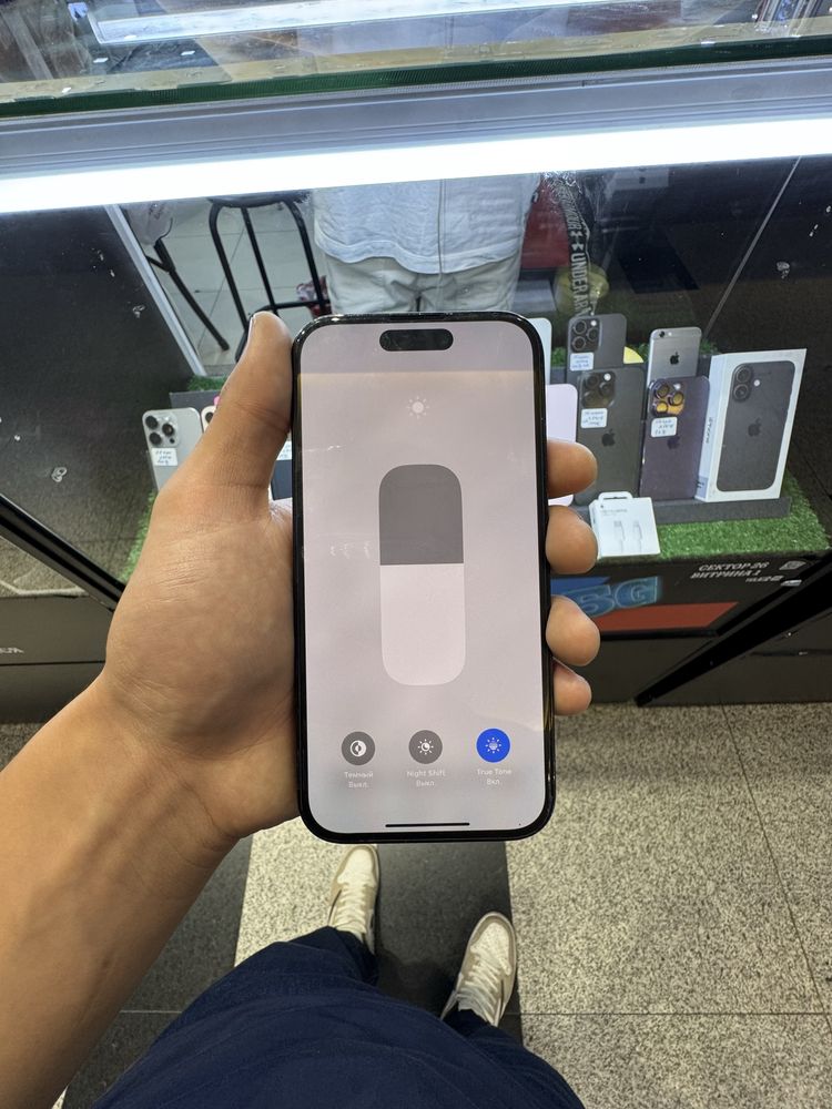 Iphone 14Pro 128 гб 87% айфон 14 про 128 гб 87%