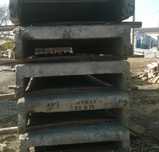 Продам плиты перекрытия