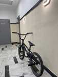 Bmx вело в отличном состояние