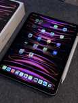 Продам Ipad Pro 11 на M2