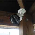 Установка систем видеонаблюдения IP и wi-fi камеры
Все работы проводят