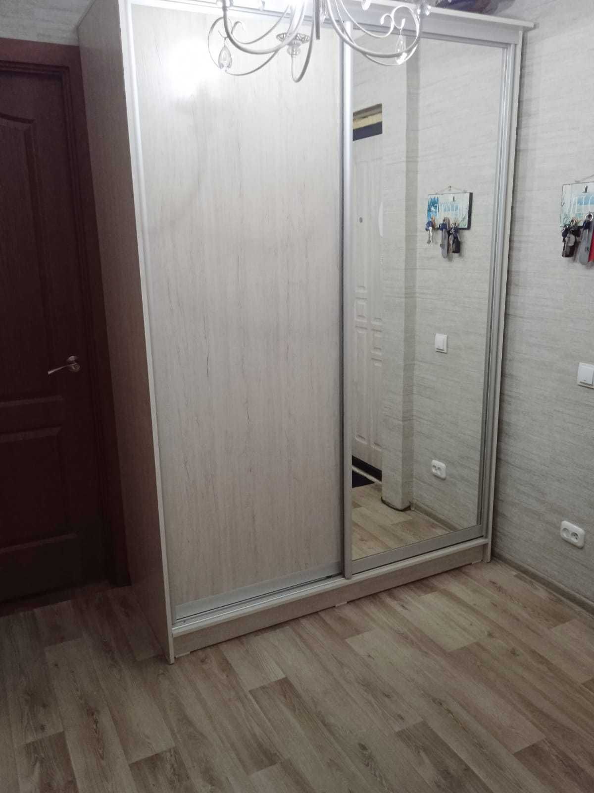 Продам 3-хкомнатную квартиру в  Майкудуке на Востоке-1