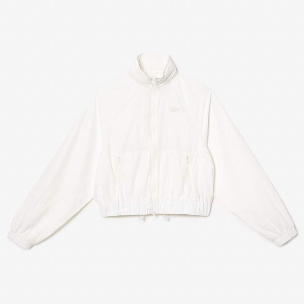 Олимпийка Lacoste оригинал