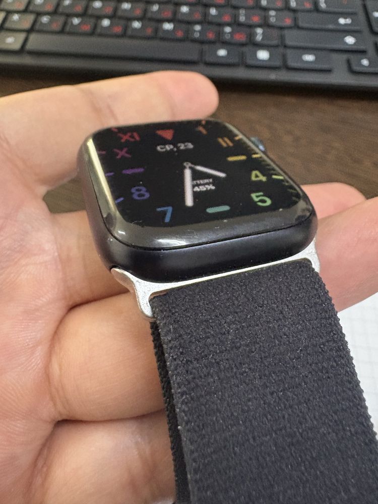 Apple Watch 9 Series 45mm GPS