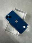 Iphone 13 128gb 79%