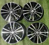 Продам диски R16 5x114.3 DIA73.1 Toyota, KIA, Hyundai, Nissan,