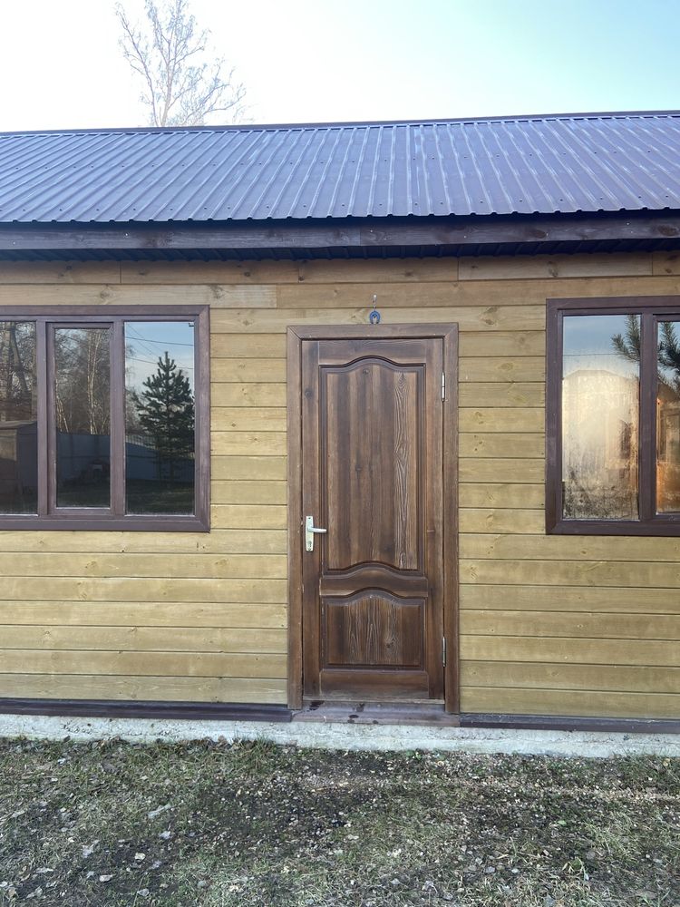 Продам дом в Мичурино
