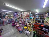 Продается готовый бизнес — магазин игрушек