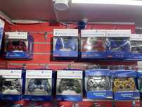 Dualshock 4 Джостик пс 4