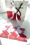 Подарочные Сертификаты в Code de vie