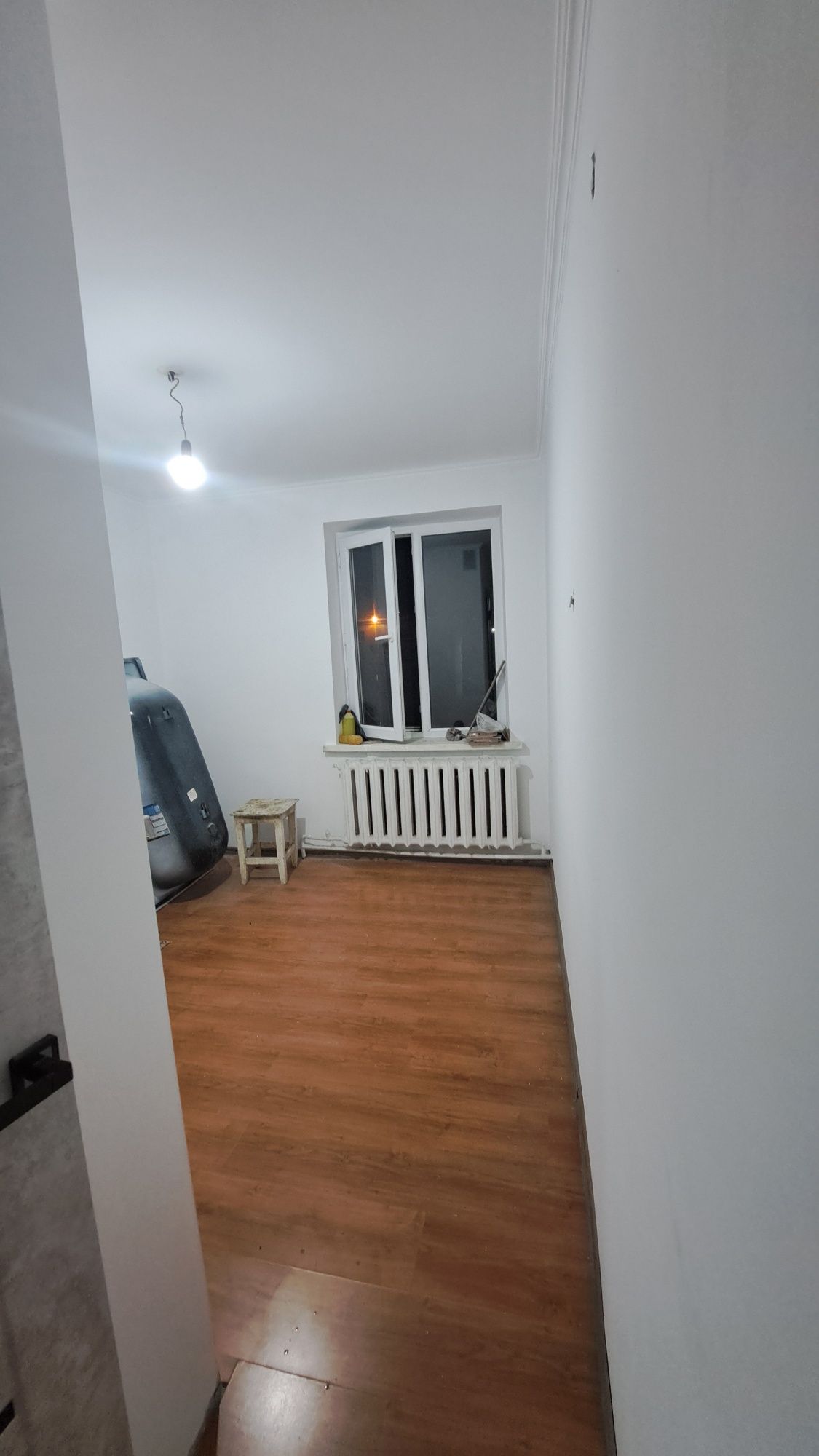 Продам 1 ком квартиру на 15 мкр
