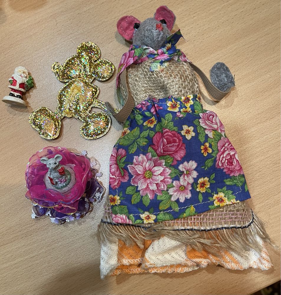 Копилка,  елочные игрушки СССР, Валентинки, МИШУРА