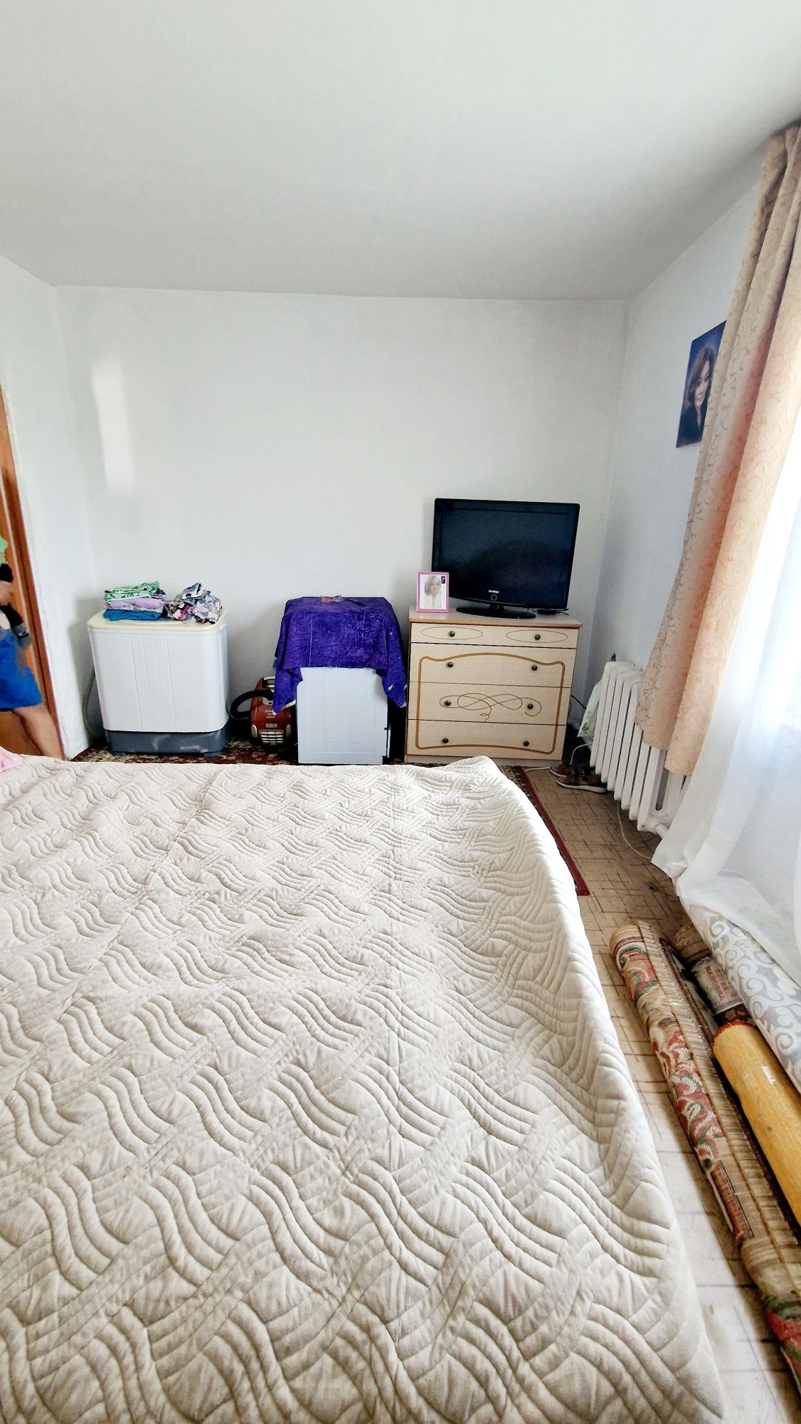 Продам дом 3х комнатный Ахмирово