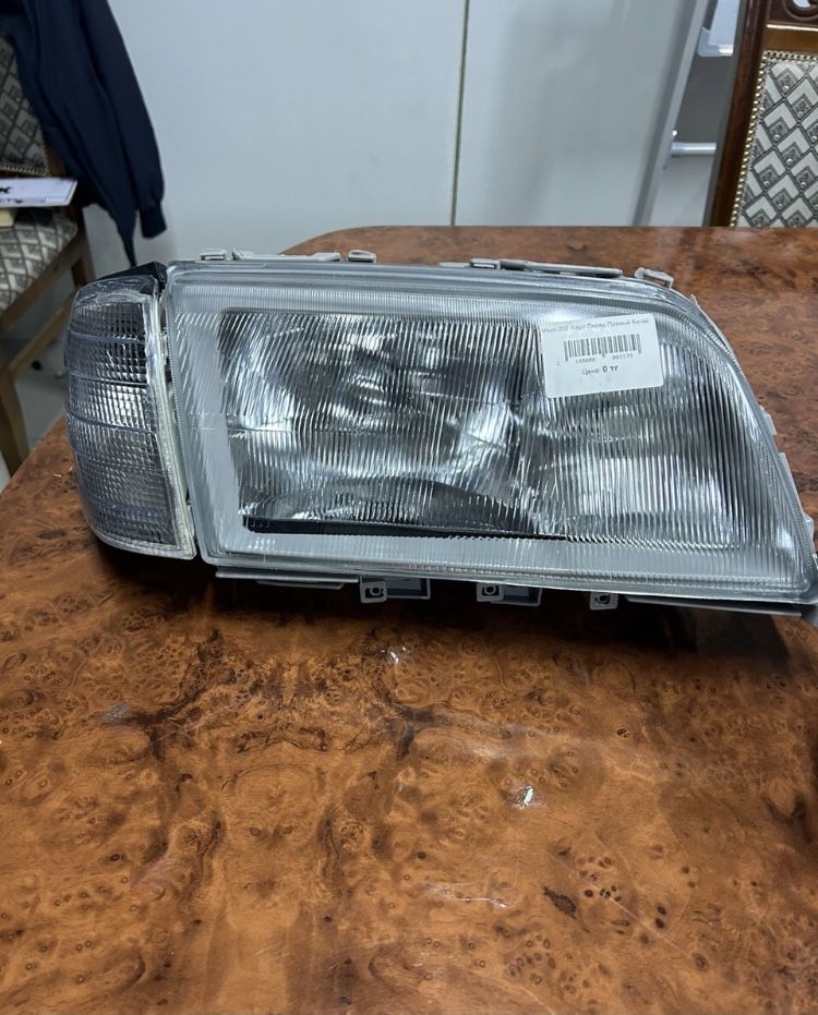 фара е34 е39 w210 w190 w124