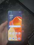 OnePlus 9R 8/256 — зелёная полоса на экране, всё работает, 50 000 тг